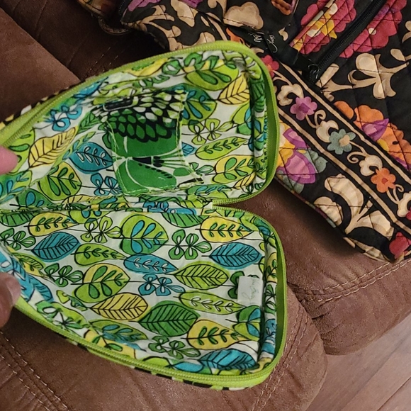 Vera Bradley Bundle - Picture 4 of 16
